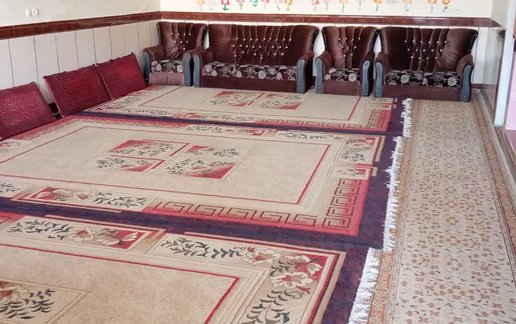 اجاره ویلا یک خوابه تارخ و شاهرخ