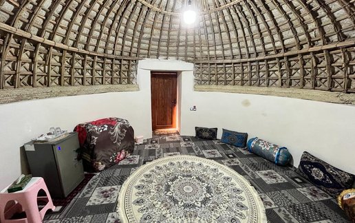رزرو بوم گردی پرهیزکار - واحد کندیل