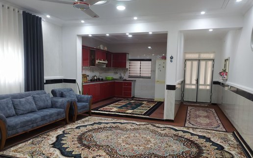 اجاره ویلا یک خوابه ساحلی ایری