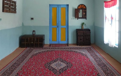 ویلا یک خوابه هیلان