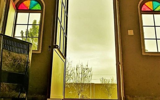 اقامتگاه سنتی ستاره کویر - واحد ۸