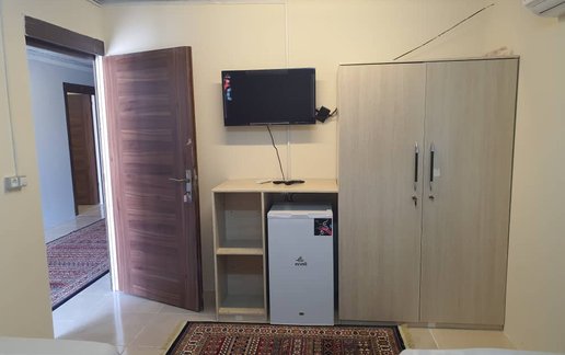 اجاره مجتمع اقامتگاهی ارغوان واحد دوتخته 2