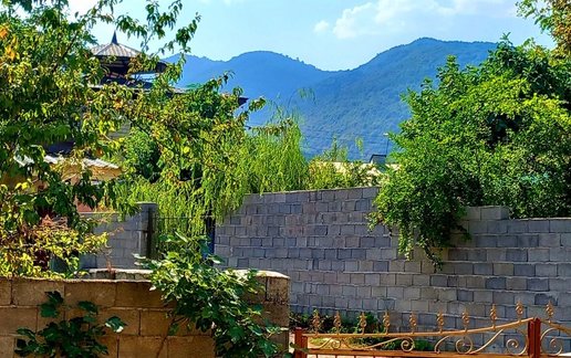 رزرو ویلا یک خوابه جنگلی نیلاش