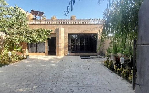 رزرو ویلا دوخوابه دوبلکس استخردار آبگرم باغ پناه