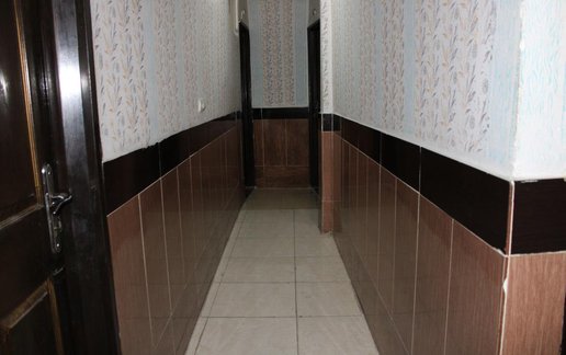 سوئیت رضوی فرد - واحد چهارتخته 303