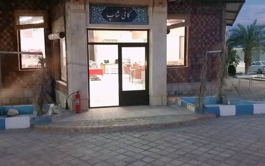 اجاره مجتمع اقامتگاهی ارغوان - واحد دوتخته