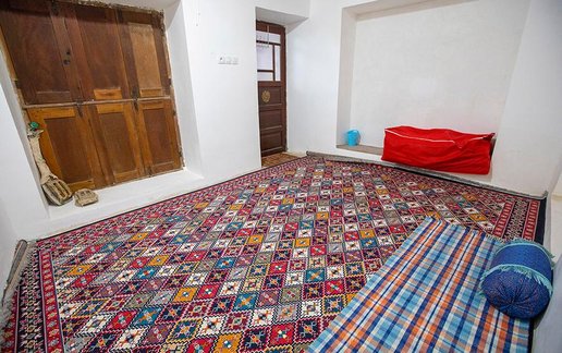 رزرو بوم گردی سرای بابا حاجی - واحد جاشو