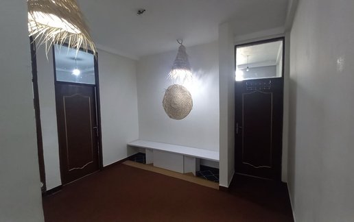 اجاره آپارتمان دوخوابه ساحلی ایلیا 1