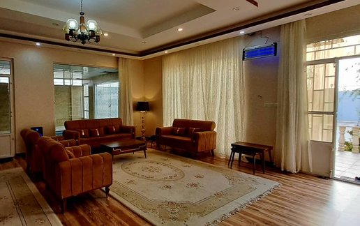 رزرو ویلا دوخوابه استخردار آبگرم لشکری سهیلیه