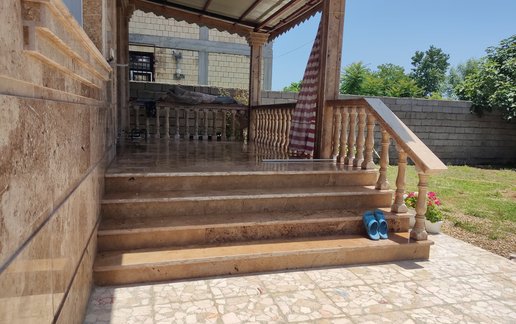 ویلا دوخوابه دوبلکس جورابچی