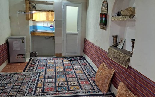 اجاره بوم گردی ناخدا یوسف - واحد ناخدا یوسف