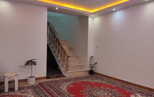 ویلا دوخوابه دوبلکس جورابچی