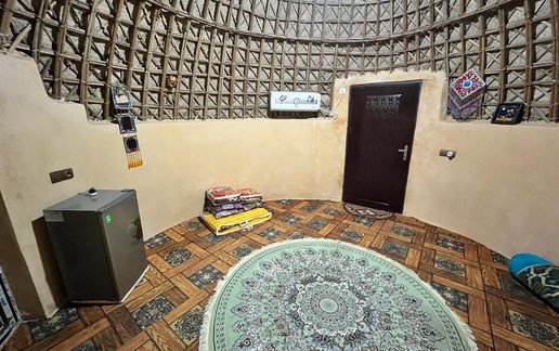 رزرو بوم گردی گرگیج - واحد بلوچستان