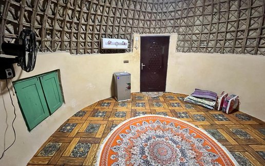 اجاره بوم گردی گرگیج - واحد مکران