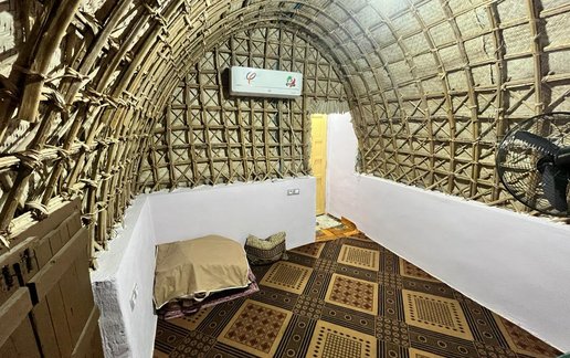 اجاره بوم گردی گرگیج - واحد ۴
