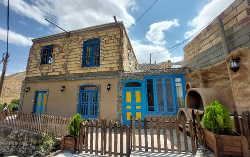 ویلا یک خوابه هیلان