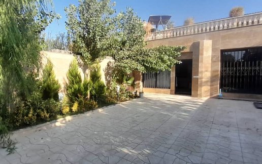 رزرو ویلا دوخوابه دوبلکس استخردار آبگرم باغ پناه