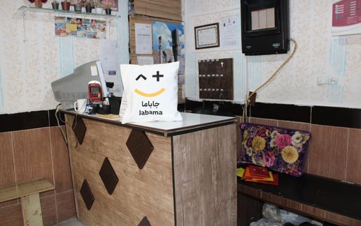 اجاره سوئیت رضوی فرد - واحد چهارتخته 103