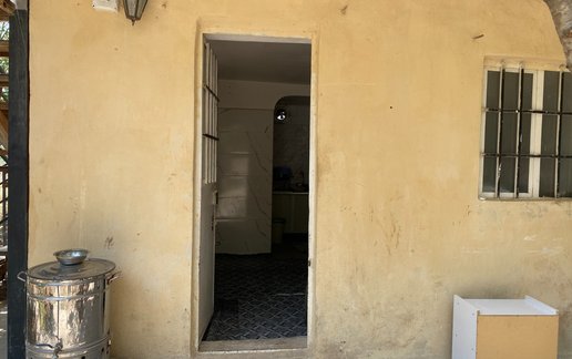 رزرو بوم گردی پردیس صحرا - واحد 1