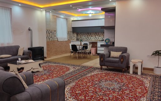ویلا دوخوابه دوبلکس جورابچی