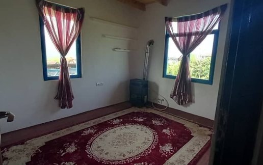 اجاره اقامتگاه سنتی یک خوابه آوای زندگی