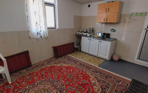 رزرو اقامتگاه سنتی شمس العماره - واحد یوتوچی
