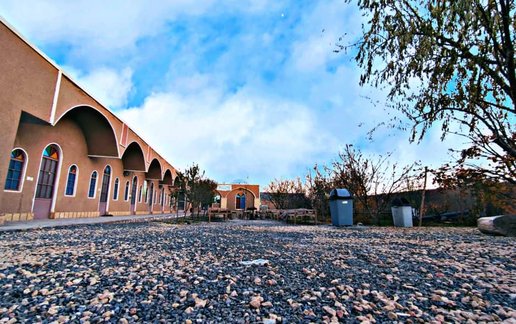 اجاره اقامتگاه سنتی ستاره کویر - واحد ۳