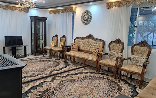 رزرو ویلا دوخوابه چمران رجایی