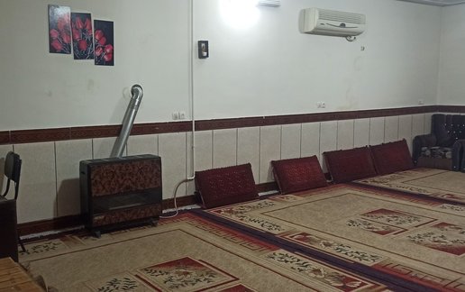 اجاره ویلا یک خوابه تارخ و شاهرخ