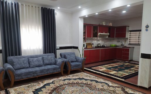 اجاره ویلا یک خوابه ساحلی ایری