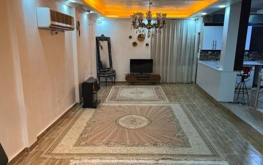 اجاره آپارتمان دوخوابه دوبلکس ساربان