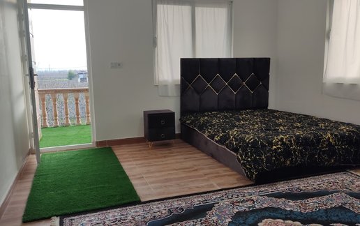 ویلا دوخوابه دوبلکس جورابچی