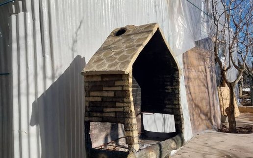رزرو بوم گردی پردیس صحرا - واحد 1