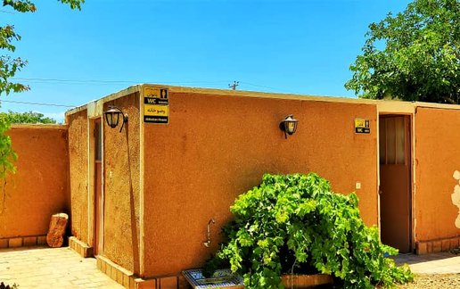 اقامتگاه سنتی ستاره کویر - واحد ۸