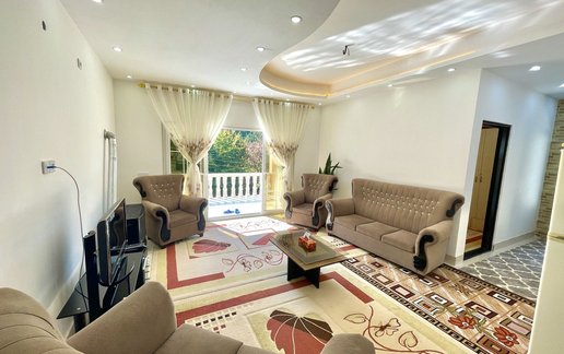 اجاره ویلا یک خوابه استخردار آبگرم بهاره