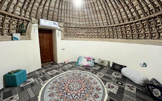 اجاره بوم گردی پرهیزکار - واحد مکران