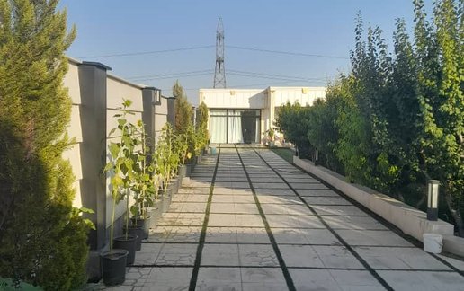 ویلا یک خوابه گل یاس 2