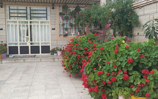 اجاره ویلا یک خوابه تارخ و شاهرخ