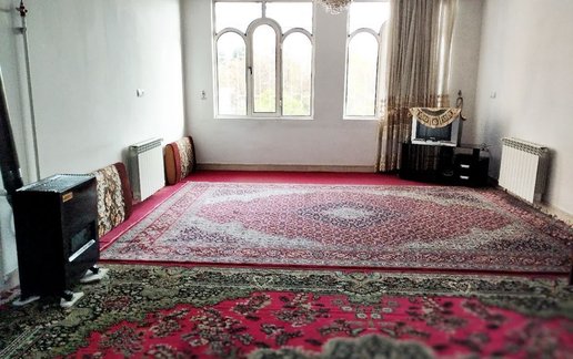 اجاره ویلا یک خوابه خاطره فرهنگ
