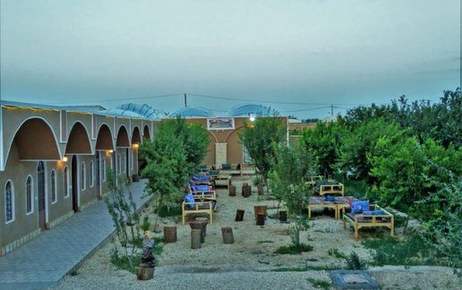اجاره اقامتگاه سنتی ستاره کویر - واحد ۳