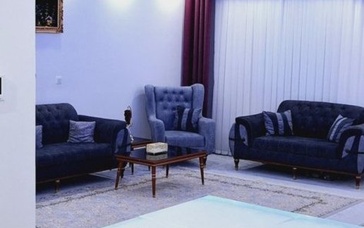 اجاره آپارتمان یک خوابه آبشاری