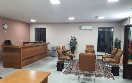 اجاره مجتمع اقامتگاهی ارغوان - واحد دوتخته