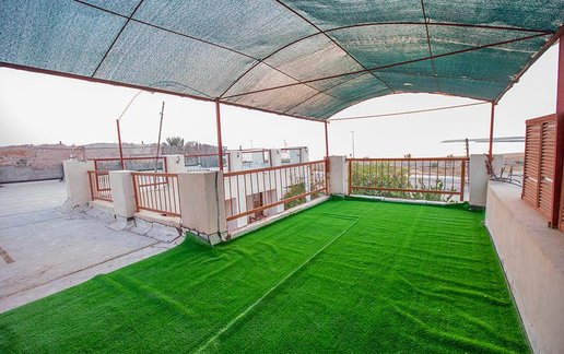 اجاره بوم گردی سرای بابا حاجی - واحد مجلسی
