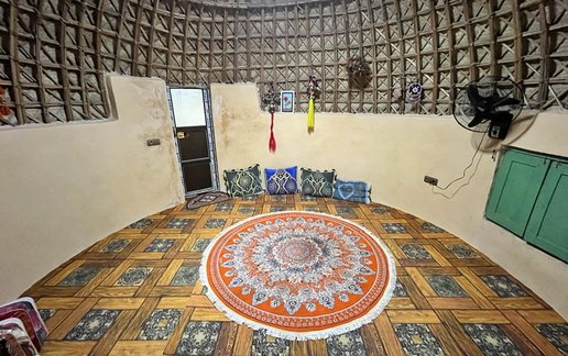 اجاره بوم گردی گرگیج - واحد مکران