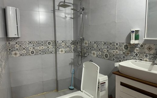 اجاره بوم گردی جنگلی قلات - واحد چم گردو