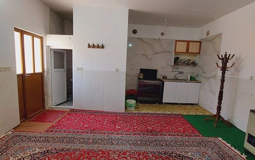 رزرو اقامتگاه سنتی شمس العماره - واحد صدیقه بیگم