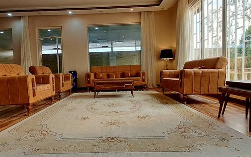 رزرو ویلا دوخوابه استخردار آبگرم لشکری سهیلیه