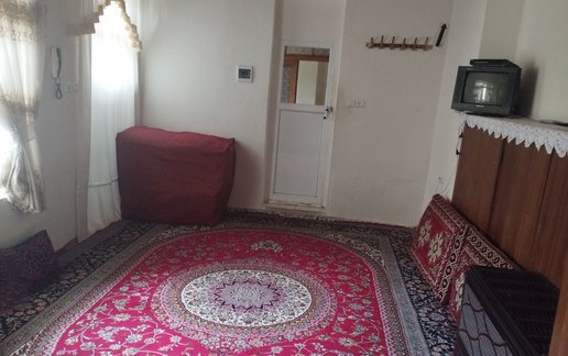 اجاره اقامتگاه سنتی پارسا - واحد 1