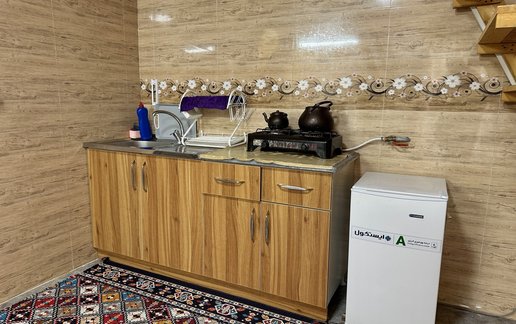 رزرو کلبه یک خوابه دورهمی 1