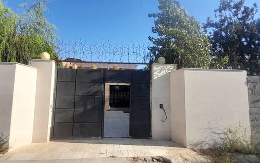 رزرو ویلا دوخوابه دوبلکس استخردار آبگرم باغ پناه